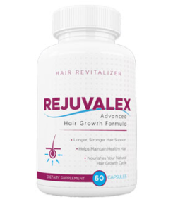 FREE Bottle of Hair Growth Pills