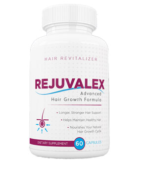 FREE Bottle of Hair Growth Pills